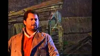 Celso Albelo: Ne m'abandonne point, espoir de la vengeance! (Guillaume Tell)