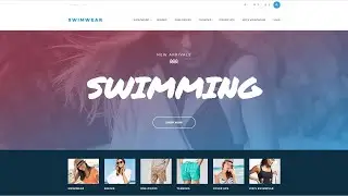 Fashion Responsive OpenCart Template by RockThemes - 64628
