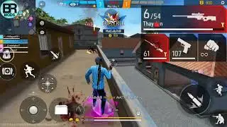 Br Mod Antiban | Key BrMod Free | FreeFire