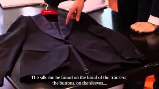 What to wear | Smokingpakket