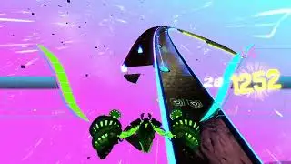 Amplitude (PS3): I.C.U. - No Miss (Intermediate)