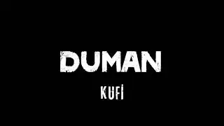 Duman - Kufi - Metronomlu Davul Altyapı (Backing Track For Drum With Click)