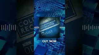 Norni - Odyssey #norni #odyssey #trance #blackholerecordings #vocaltrance