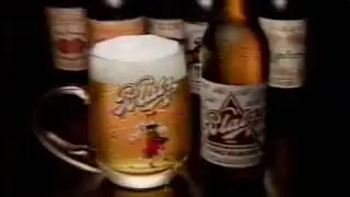 1986 Blatz Beer 