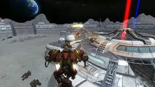 WORLD RECORD  - 2,52 MILLION DAMAGE  / WAR ROBOTS @2018