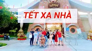 TẾT XA NHÀ | Sáng tác: Rainy Pham 