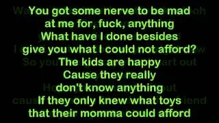 Yelawolf - Heartbreak [HQ & Lyrics]