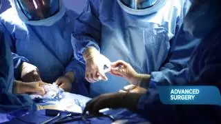 Saline Memorial 2014 Orthopedics