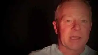 Wayne David Parker on Voice Over