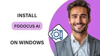 So installieren Sie Fooocus AI EINFACH unter Windows (VOLLST&Auml;NDIGE ANLEITUNG)