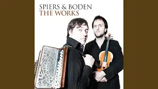 Sportsman's Hornpipe (Bonus Track)