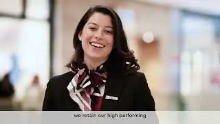 Creating a workplace where talent can thrive