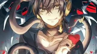 [Nightcore] 🎶Monster🎶 (Chinese ver.)