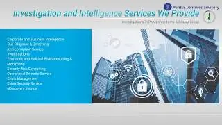 Corporate Intelligence and Investigations Service Hong Kong (香港商業調查和情報服務）