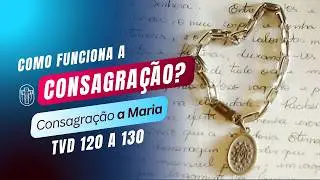 A Perfeita Consagração a Jesus Cristo | Estudo do Tratado