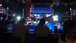 ROCKING FLAIR festival 2018 BARLEAGUE kz