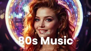 Neon Digital Motion &ndash; 80s Retro Dance Mix | City Energy