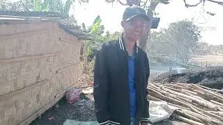 เอาสาลีมาฝากพ่อเฒ่าคุน