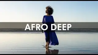Afro House Mix 2025 | Deep Tribal Flow 2025 - Mix #51