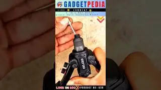 3 in 1 Nut Rivet Heavy Duty Squeeze Rivet Gun #shorts #youtubeshorts #yt #viralshorts (Product 658)