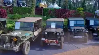 The Coorg Shandy 2025