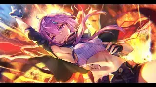 Heaven Burns Red EN - Chiroru Memory Event 01