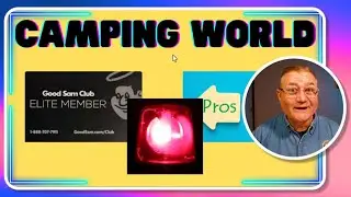 Членство в клубе Good Sam | Camping World