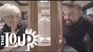 The Loup: Epic Jewelry Heist Fail!
