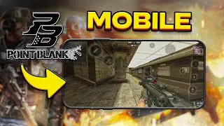 Point Blank Mobile Offline