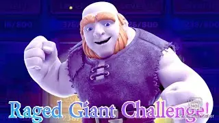 Guaranteed Winning Clash Royale Deck For Giant Rage Challenge
