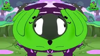 Dog Chief tries to SAVE fish FRIEND | Sheriff Labrador | Sponsored by Klasky Csupo (2001 effects)