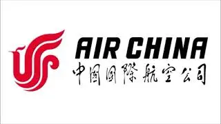 Air China NEW Boarding Music ONE HOUR Version / 中國國際航空 一小時登機音樂