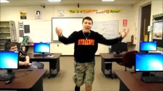 BHS Accounting Rap 2014