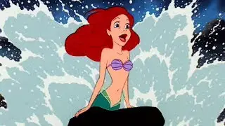 Ellie Goulding - Love Me Like a Princess (Official)