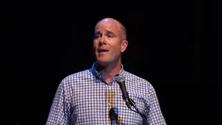 Michael Brune Sierra Club Executive Director: Santa Barbara Oil Spill 50th Anniversary 20190127 214