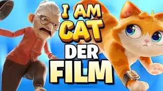 I am Cat VR - Der Film   (2 Stunden Special)