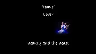 Home Cover (by Megan Pyatt)