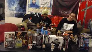 GOONED UP SIDE QUEST- THE HELLRAISER SERIES PART 1