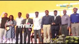 Dr. APJ Abdul Kalam INNOVATION Eco Systems Inauguration Chennai | hybiz