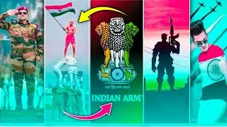 🇨🇮15 August Trending Dj Status Editing|Desh Bhakti Status Video|Vn Video editor|Status Video editing