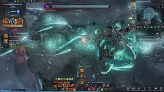 Lost Ark Demon Commander Valtan unknown mech