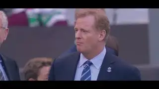 NFL Commissioner wants fans to fill stadiums in 2021 season
