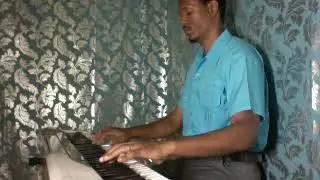 Fière Haïti ou Hymne à la jeunesse en 3 variations / Jonathan Jr Romulus / Piano solo