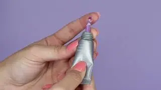 Opti Crystal LIquid Crystal Eye Serum
