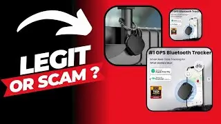 iTagPro Review - Does It Really Work Or A Scam?