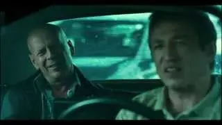 A Good Day To Die Hard Launch Trailer - Hindi