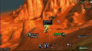 Basic addons for Hunter PVP WoW Classic Anniversary 