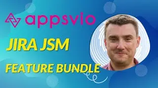 Jira Service Desk | Appsvio Interview - Feature Bundle