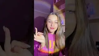 🔥milana nekrasova🔥 #108  tiktok💖