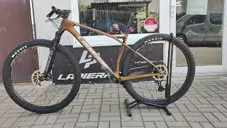 Lapierre ProRace CF 6 9